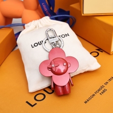 Louis Vuitton Keychains